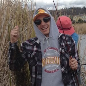 Meet your Posher, Daniel